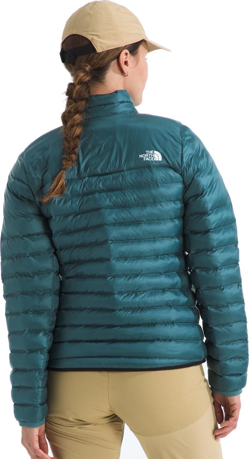 Terra Peak Jacket - Womens - space 1