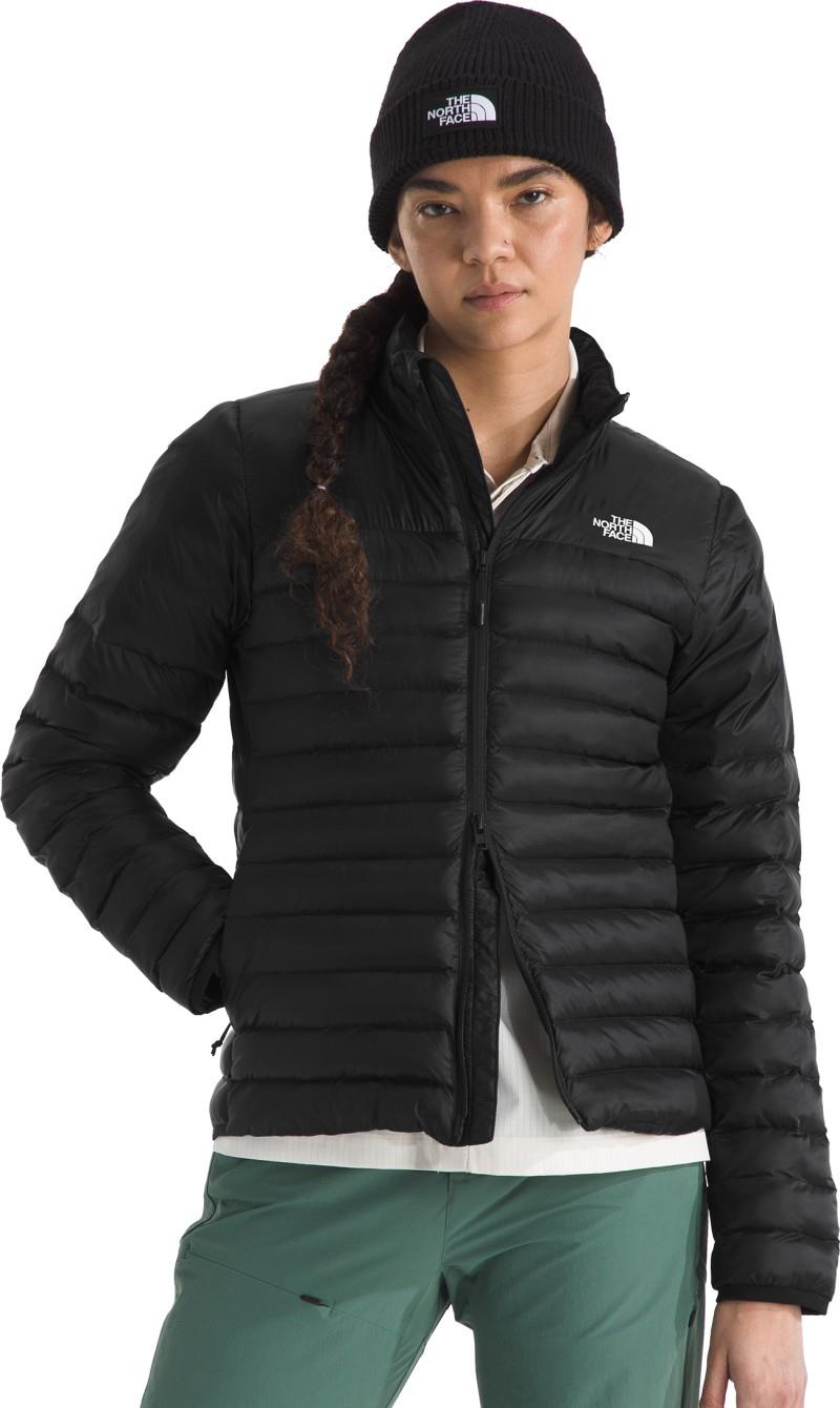 Terra Peak Jacket - Womens - tnf black 1