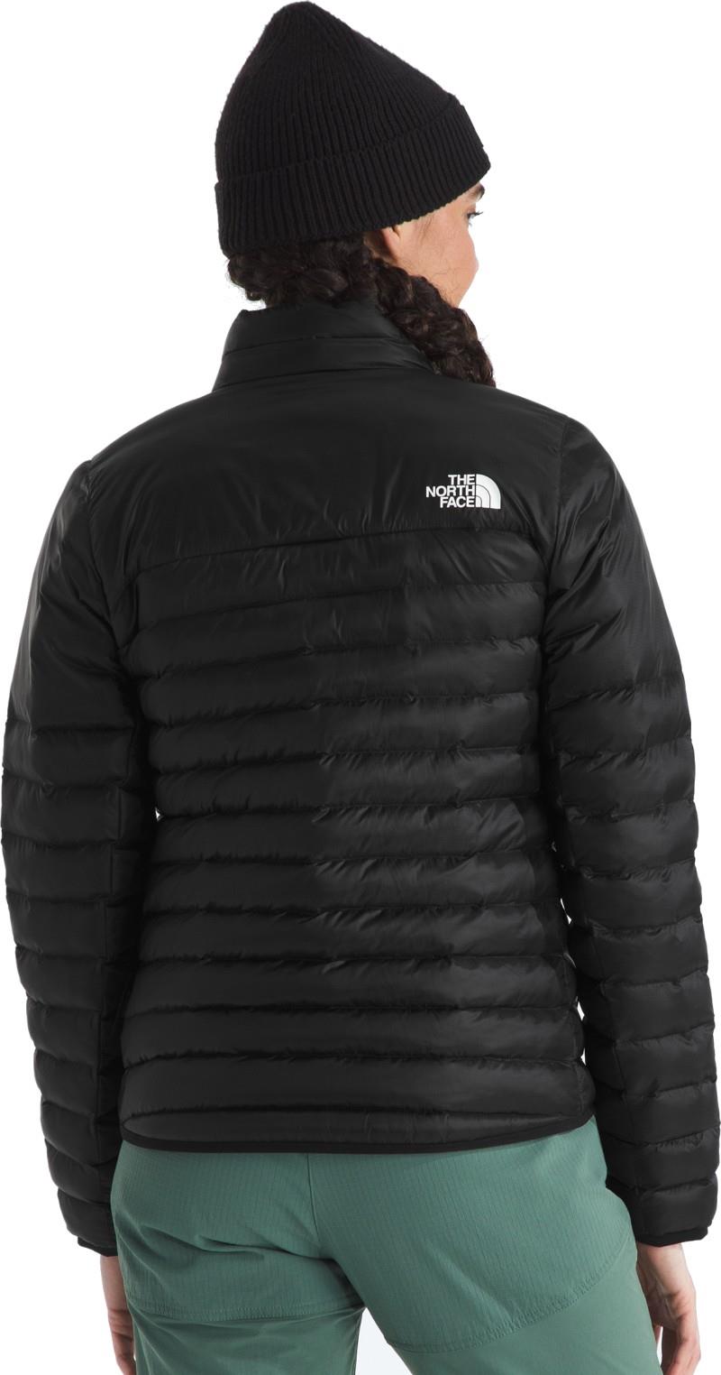 Terra Peak Jacket - Womens - tnf black 1