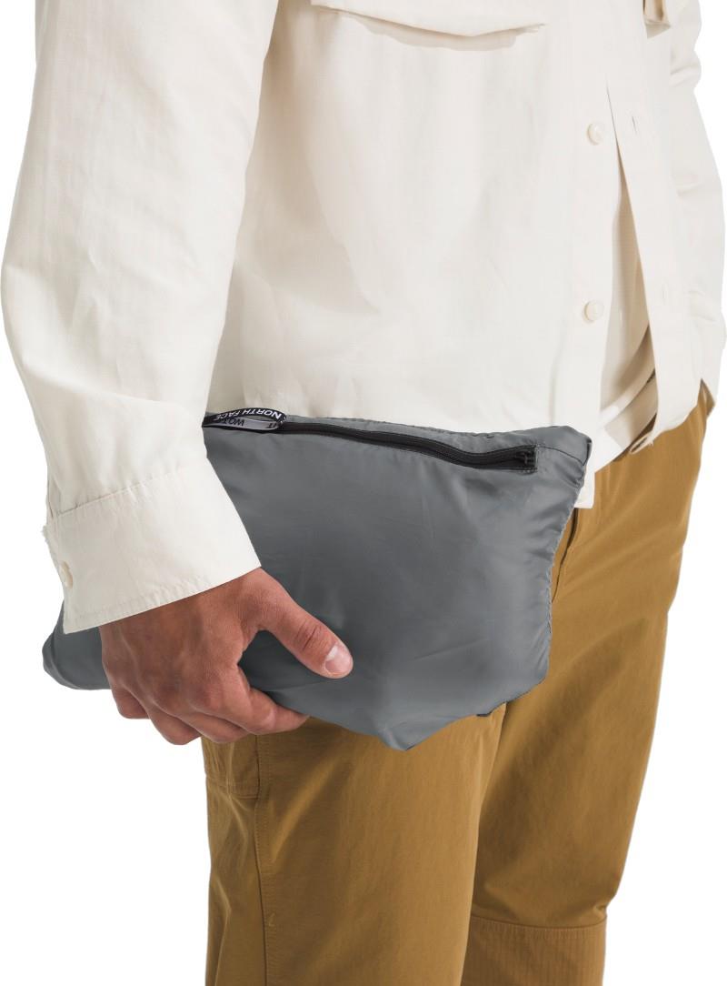Terra Peak Vest - Mens - smoked pearl 1
