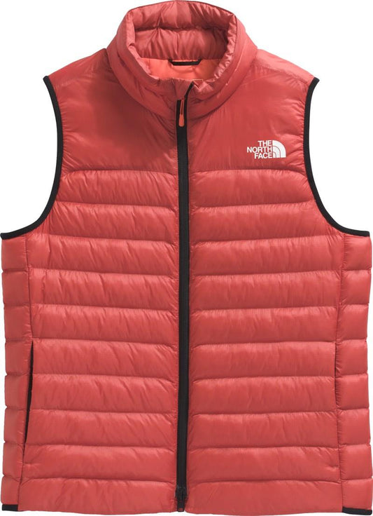 Terra Peak Vest - Womens - mars dust 1