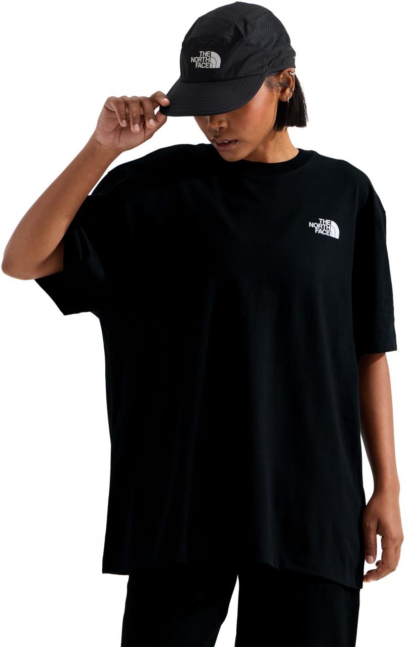 Tested And Proven SS Tee - Unisex - tnf black 1
