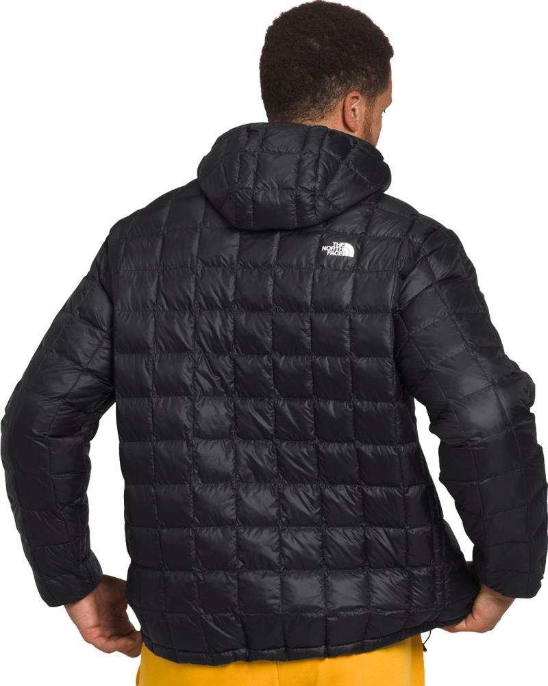 ThermoBall Eco Hoodie 2.0, Big - Mens - tnf black 1
