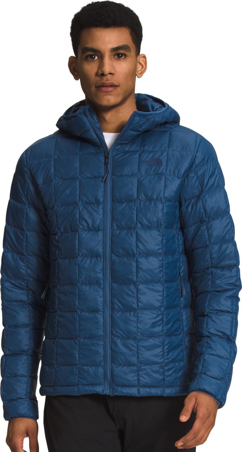 ThermoBall Eco Hoodie 2.0 - Mens - shady blue 1