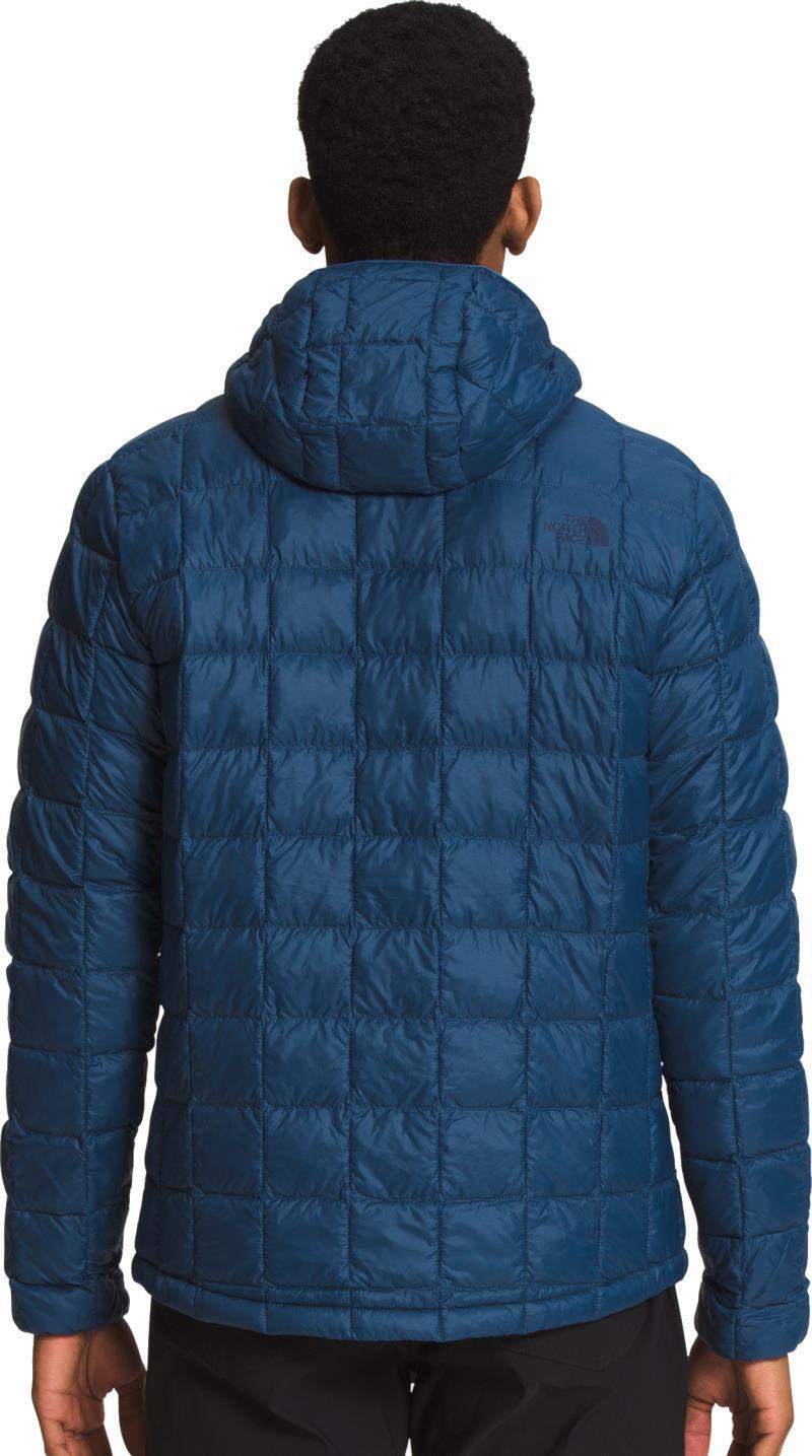 ThermoBall Eco Hoodie 2.0 - Mens - shady blue 1