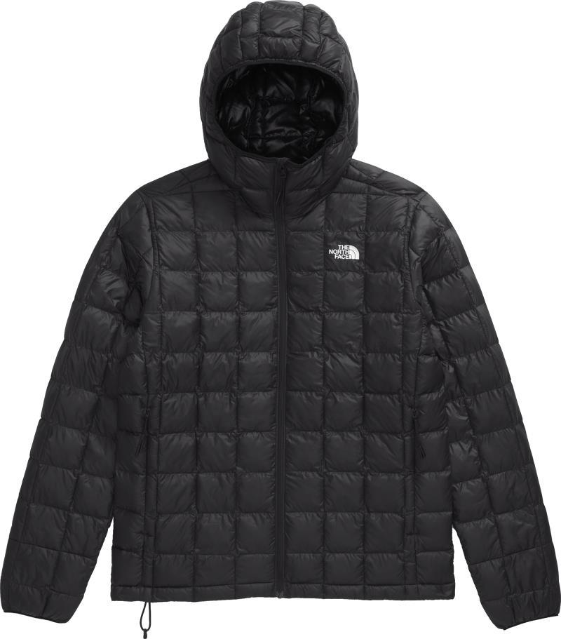 ThermoBall Eco Hoodie 2.0 - Mens - tnf black 1