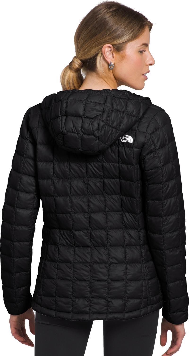 ThermoBall Eco Hoodie 2.0 - Womens - tnf black 1
