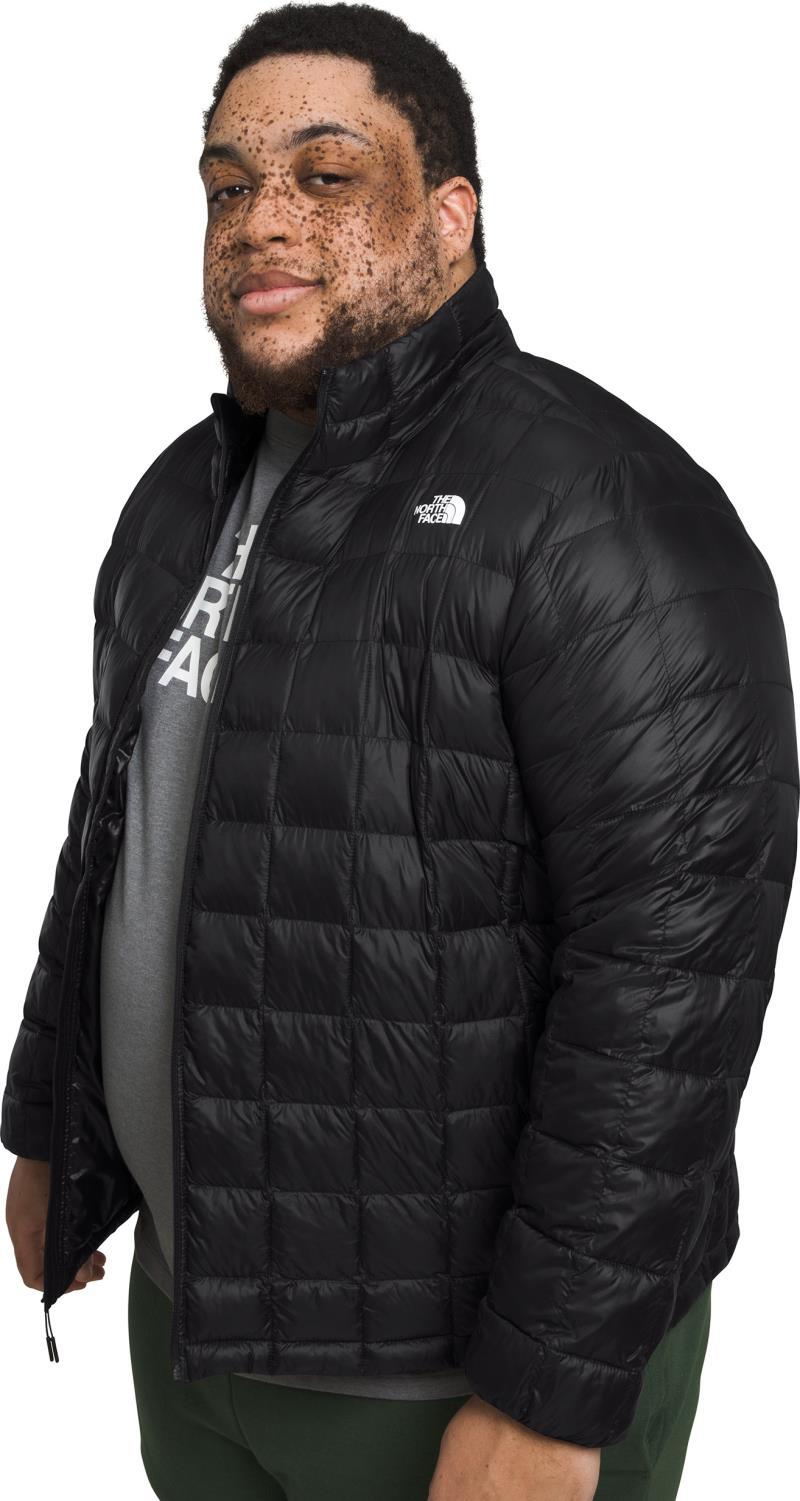 ThermoBall Eco Jacket 2.0, Big - Mens - tnf black 1