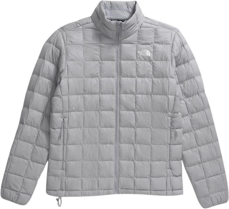 ThermoBall Eco Jacket 2.0 - Mens - meld grey 1
