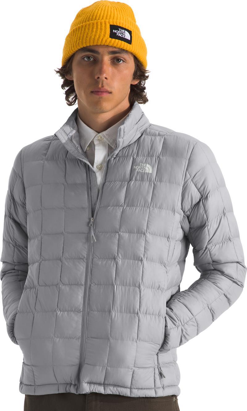 ThermoBall Eco Jacket 2.0 - Mens - meld grey 1