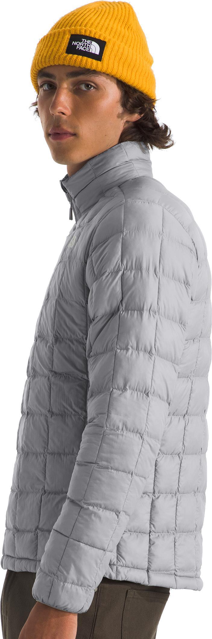 ThermoBall Eco Jacket 2.0 - Mens - meld grey 1