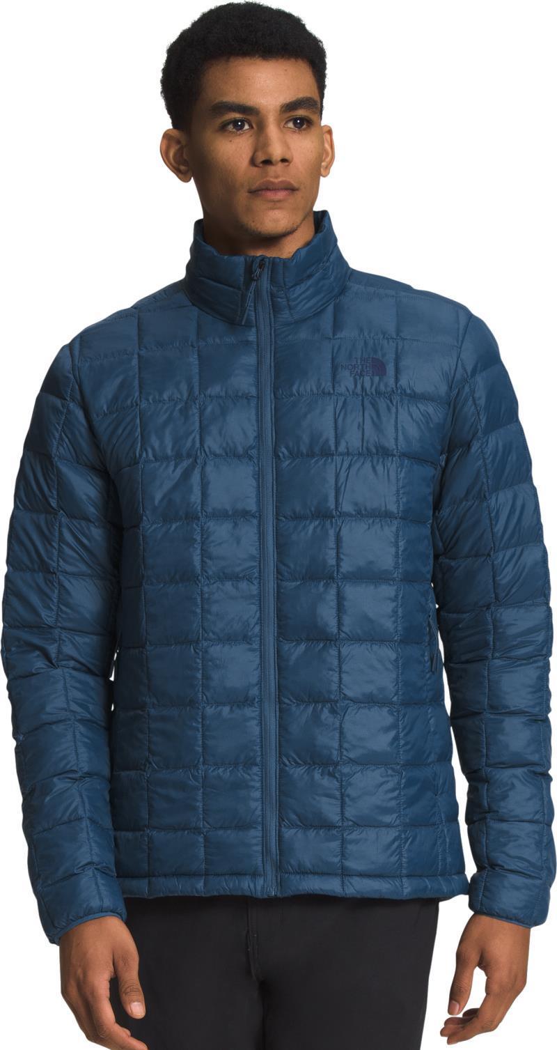 ThermoBall Eco Jacket 2.0 - Mens - shady blue 1