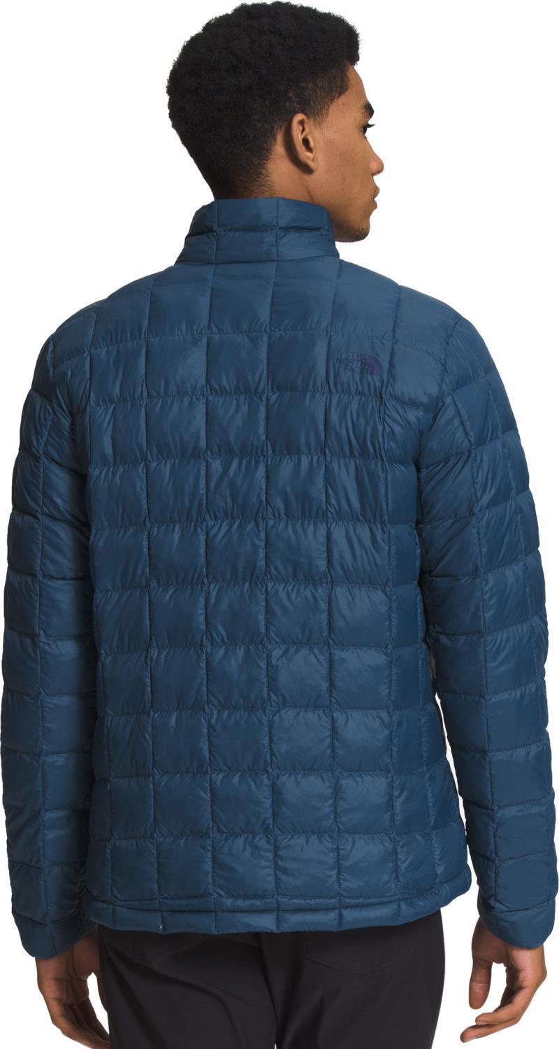ThermoBall Eco Jacket 2.0 - Mens - shady blue 1