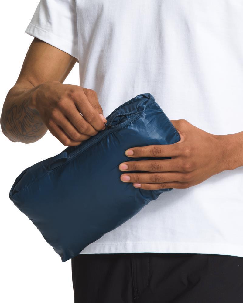 ThermoBall Eco Jacket 2.0 - Mens - shady blue 1