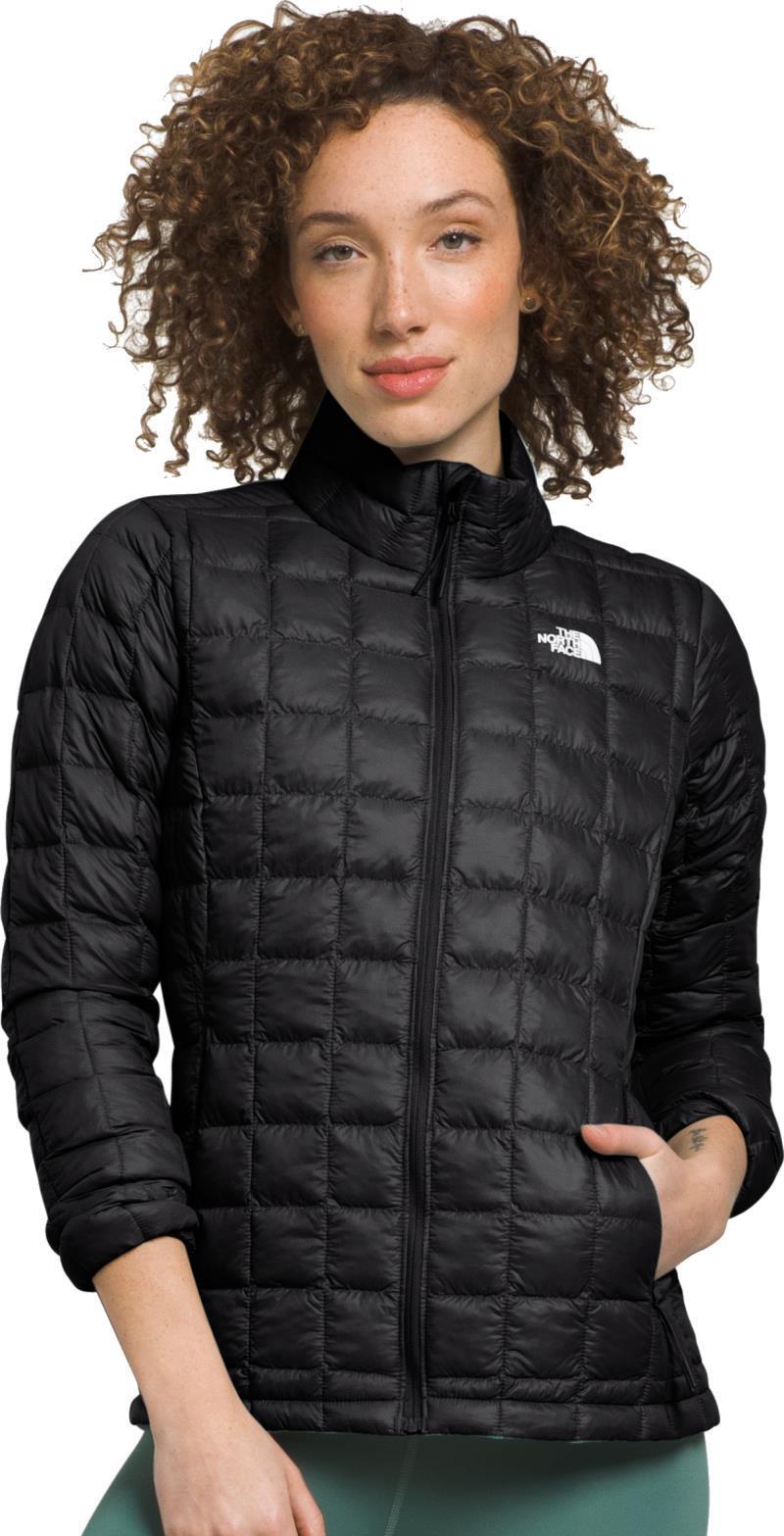 ThermoBall Eco Jacket 2.0 - Womens - tnf black 1