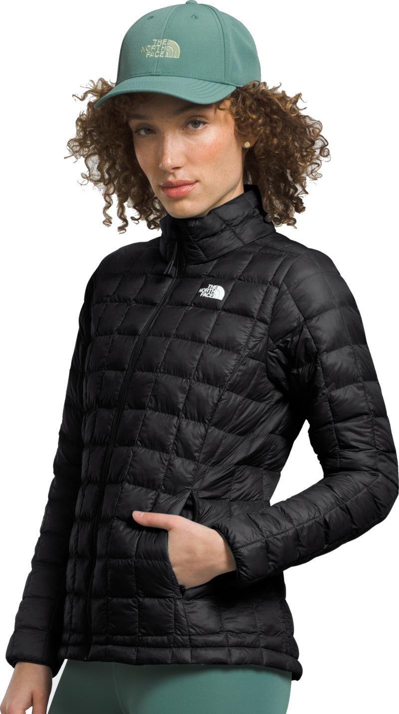 ThermoBall Eco Jacket 2.0 - Womens - tnf black 1