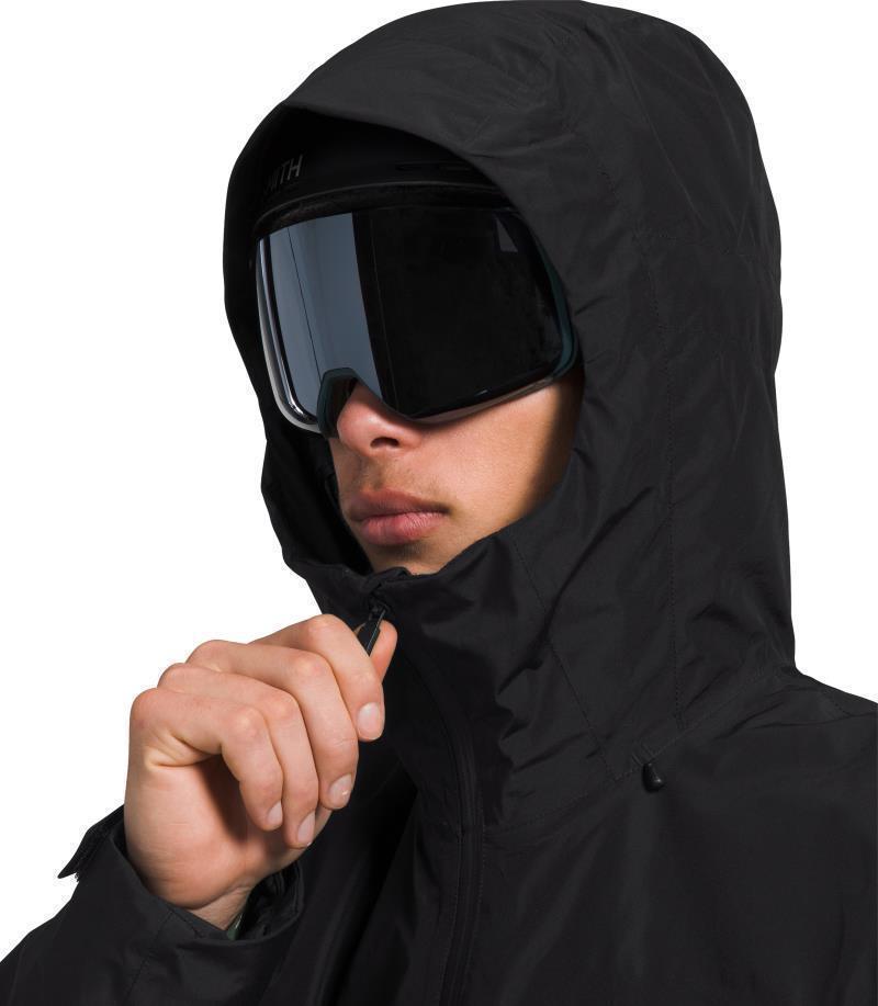 ThermoBall Eco Snow Triclimate Jacket - Mens - tnf black 1