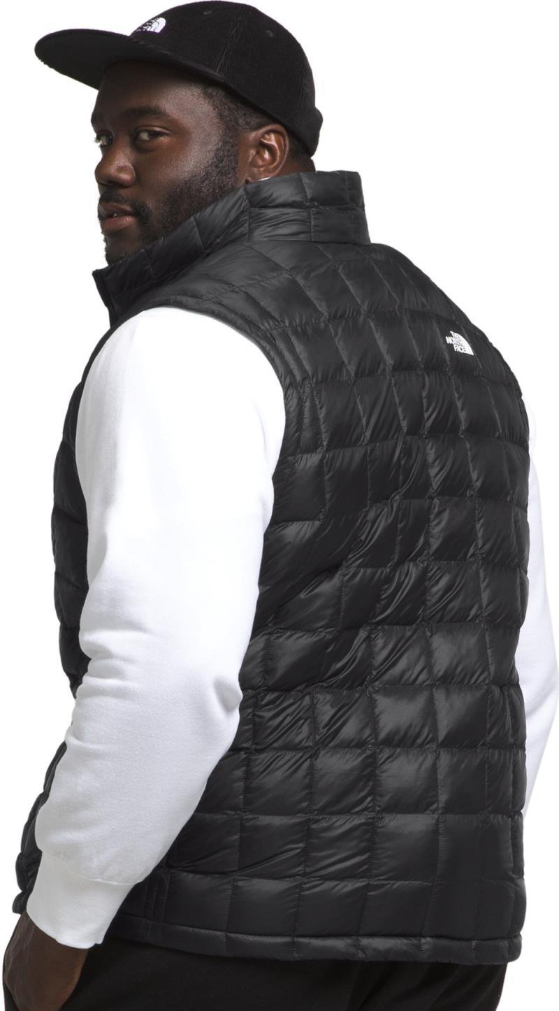 ThermoBall Eco Vest 2.0, Big - Mens - tnf black 1