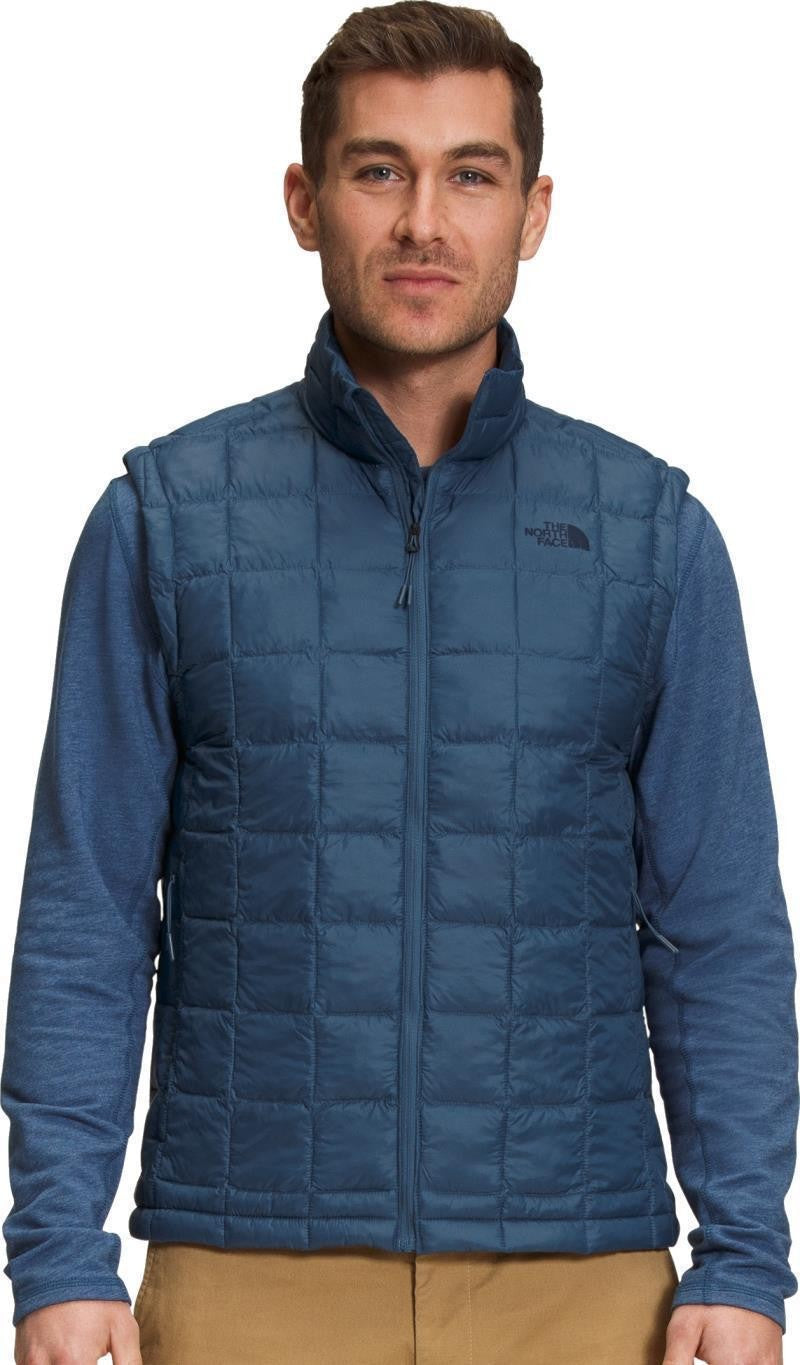 ThermoBall Eco Vest 2.0 - Mens - shady blue 1
