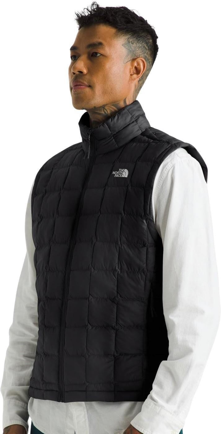 ThermoBall Eco Vest 2.0 - Mens - tnf black 1