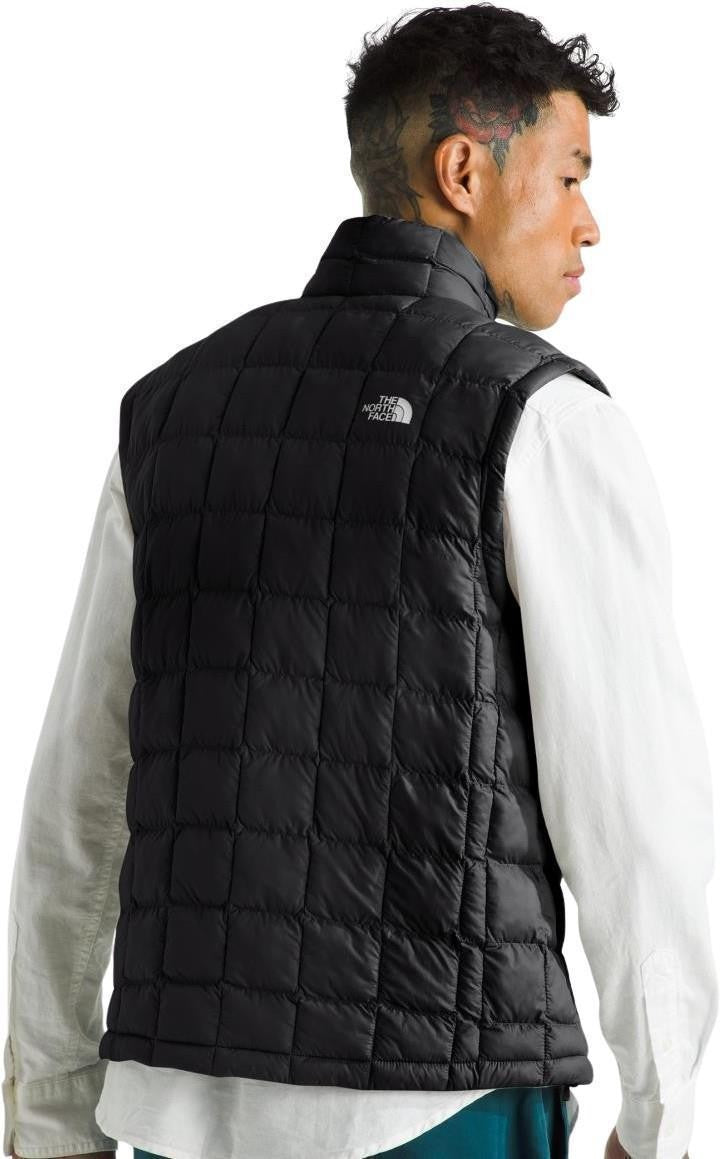ThermoBall Eco Vest 2.0 - Mens - tnf black 1