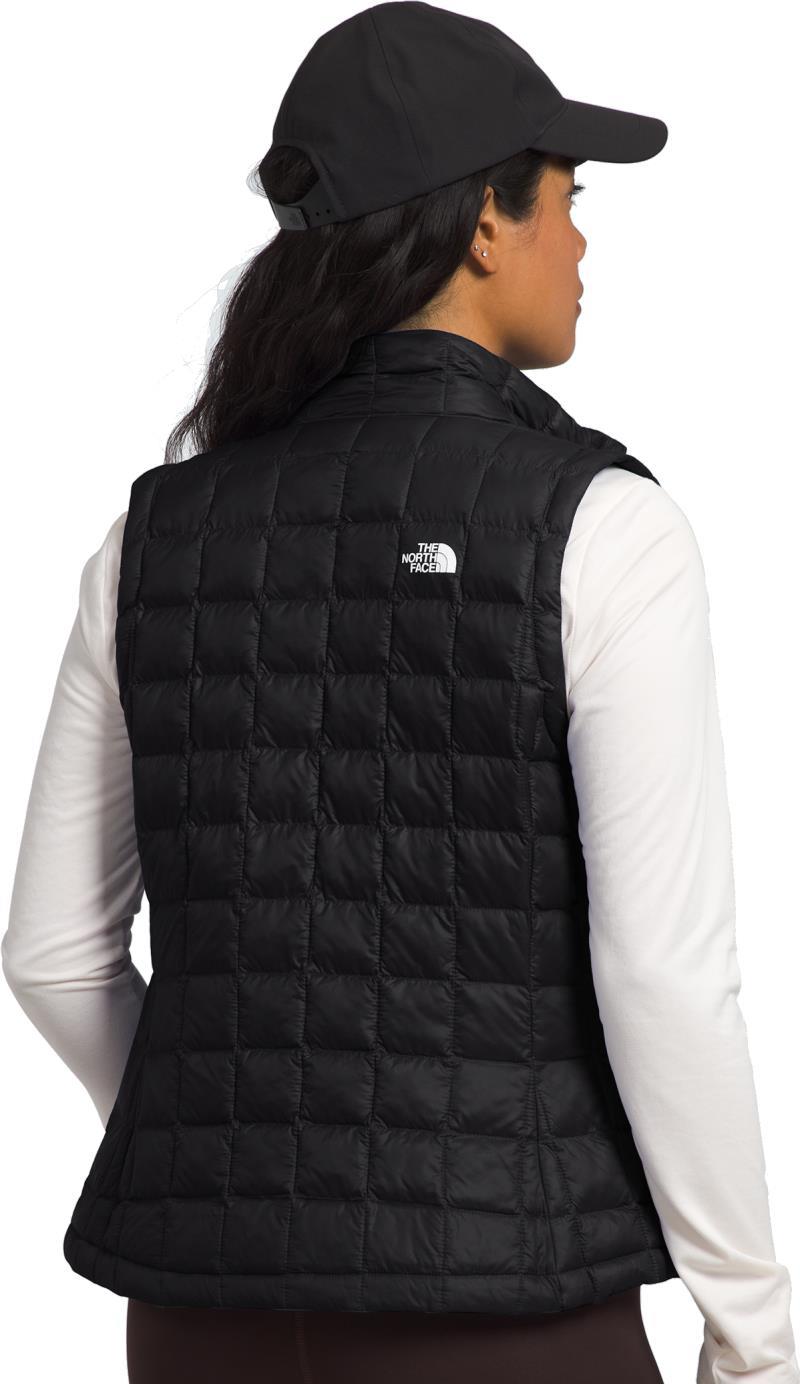 ThermoBall Eco Vest 2.0 - Womens - tnf black 1