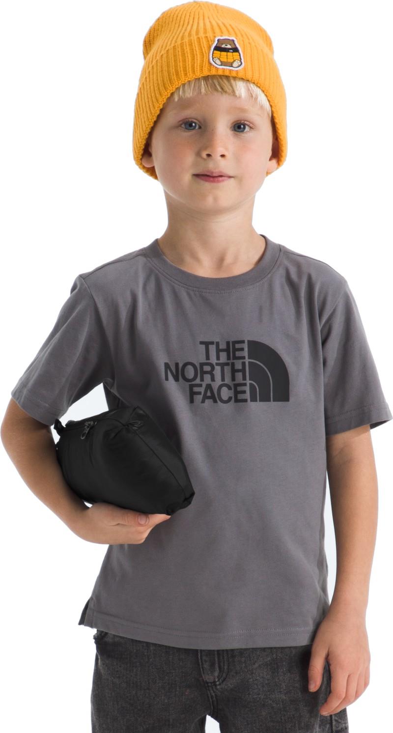 ThermoBall Hooded Jacket - Kids - tnf black 1