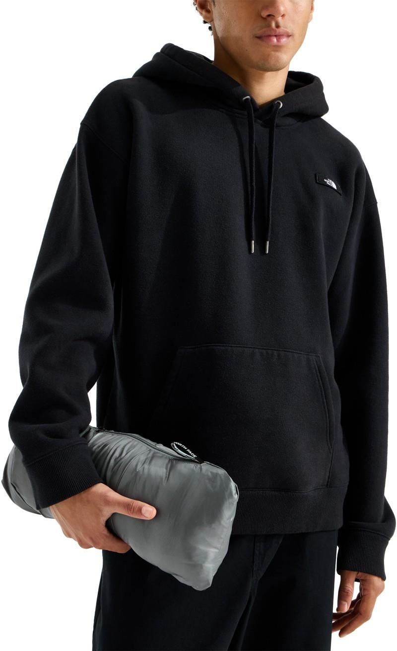 ThermoBall Hooded Jacket - Mens - smoked pearl 1