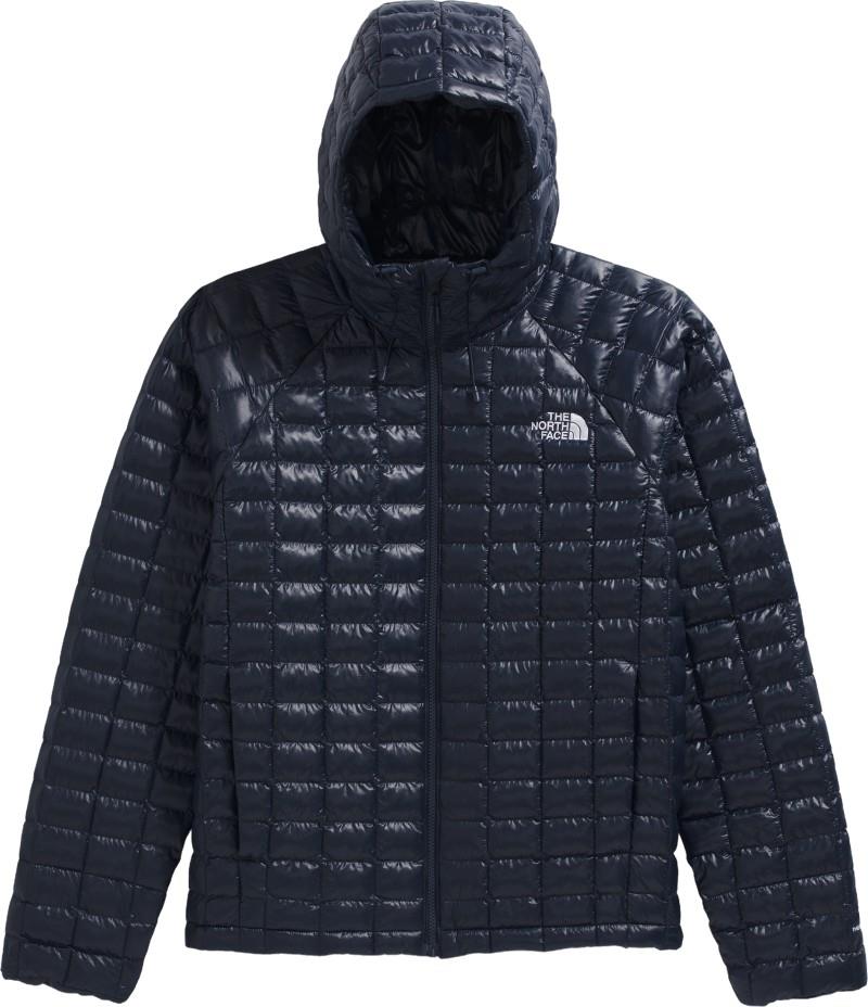 ThermoBall Hooded Jacket - Mens - summit navy 1