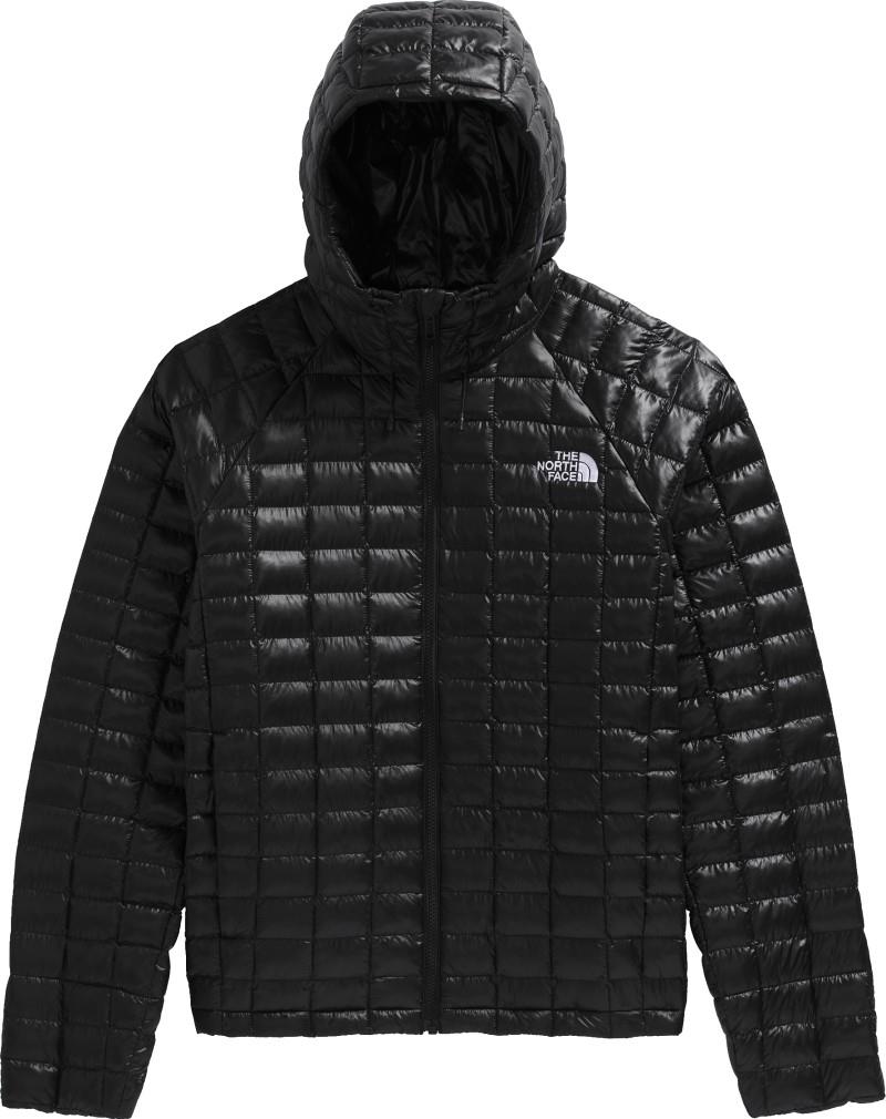 ThermoBall Hooded Jacket - Mens - tnf black 1