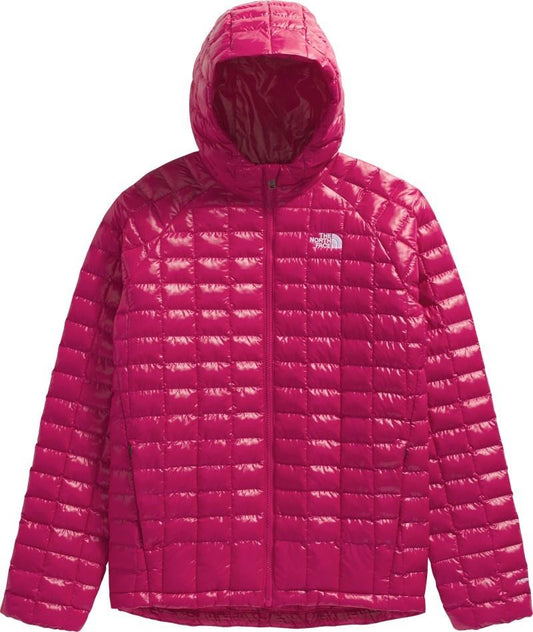 ThermoBall Hooded Jacket - Teen - lali guran 1