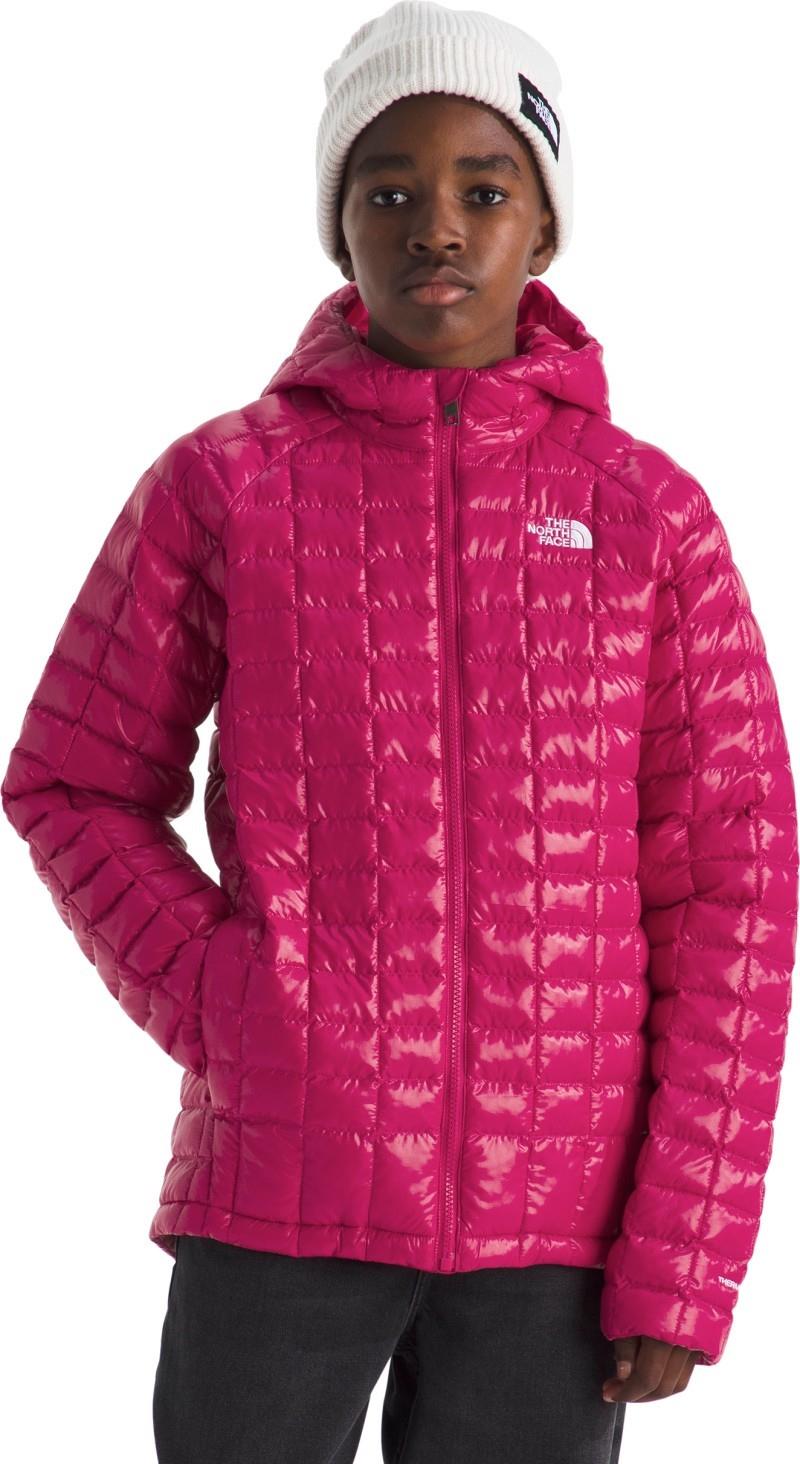 ThermoBall Hooded Jacket - Teen - lali guran 1