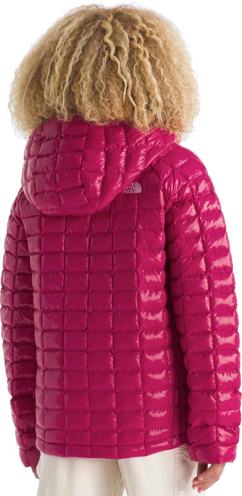 ThermoBall Hooded Jacket - Teen - lali guran 1
