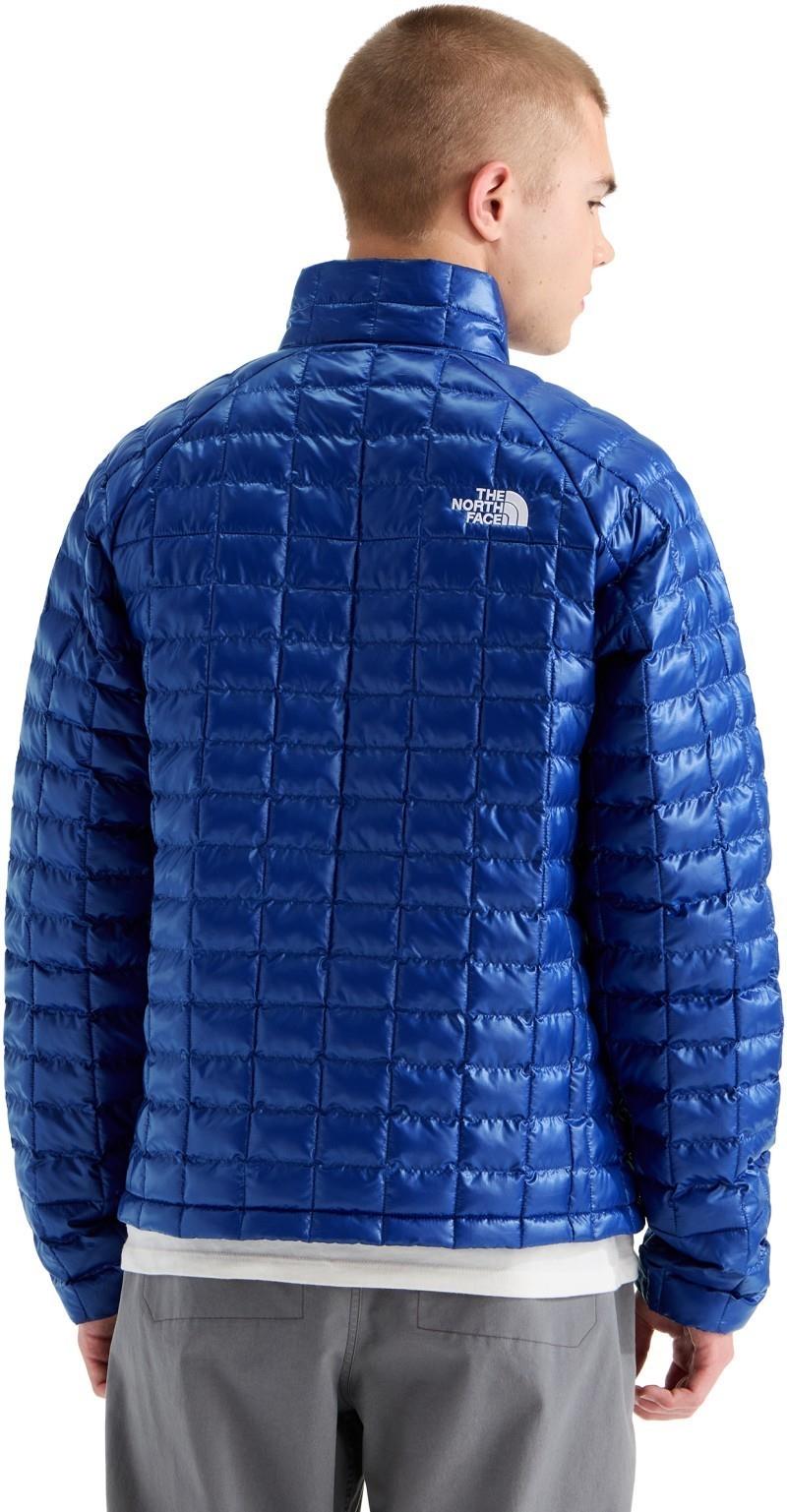 ThermoBall Jacket - Mens - bold blue 1