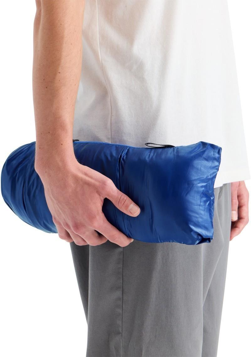 ThermoBall Jacket - Mens - bold blue 1