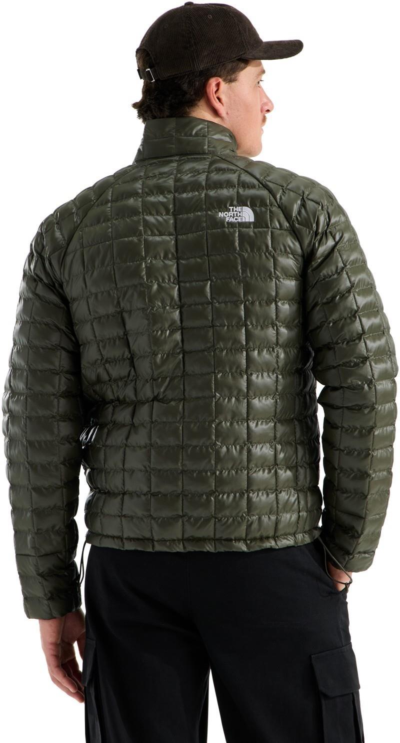 ThermoBall Jacket - Mens - new taupe green 1