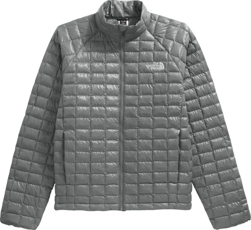 ThermoBall Jacket - Mens - smoked pearl 1