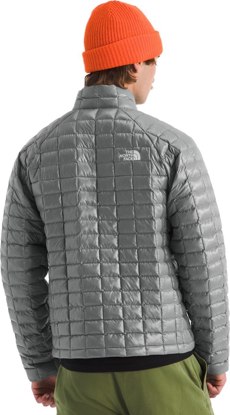 ThermoBall Jacket - Mens - smoked pearl 1