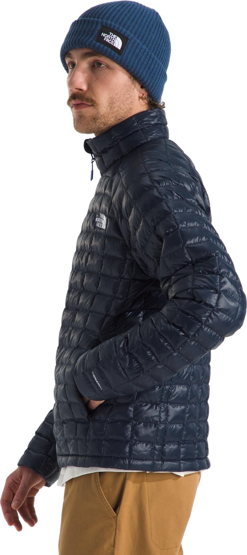ThermoBall Jacket - Mens - summit navy 1
