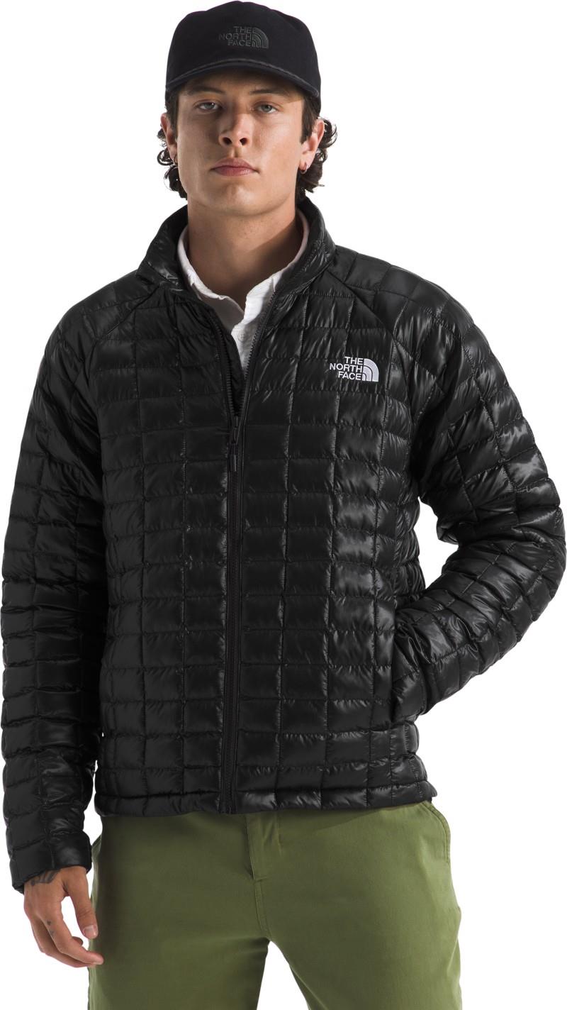 ThermoBall Jacket - Mens - tnf black 1