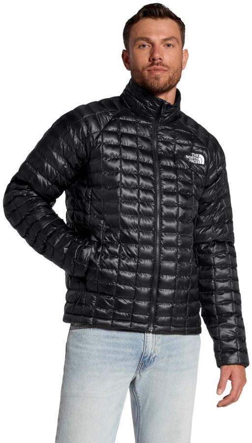 ThermoBall Jacket - Mens - tnf black / tnf black 1