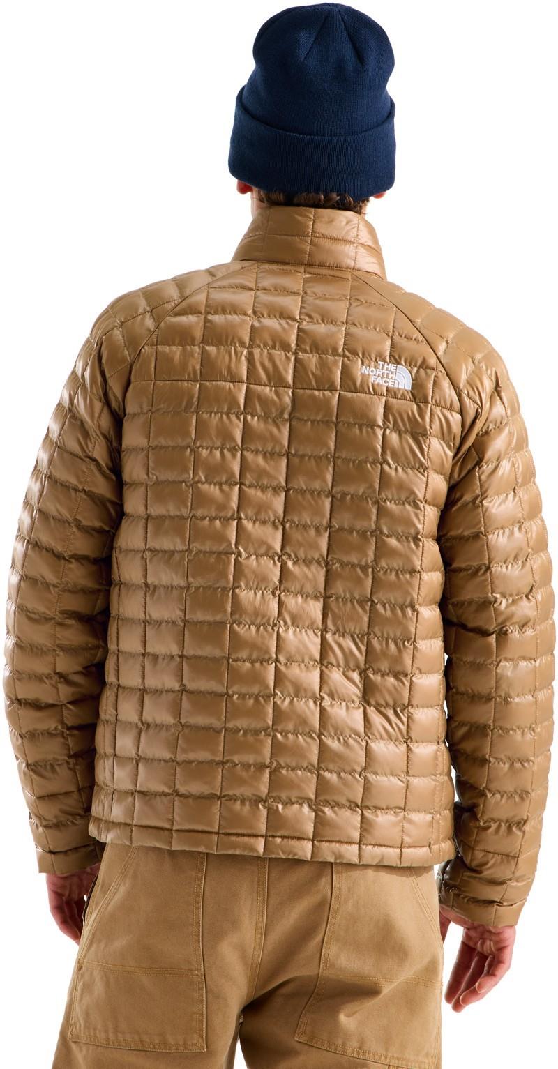 ThermoBall Jacket - Mens - utility brown 1