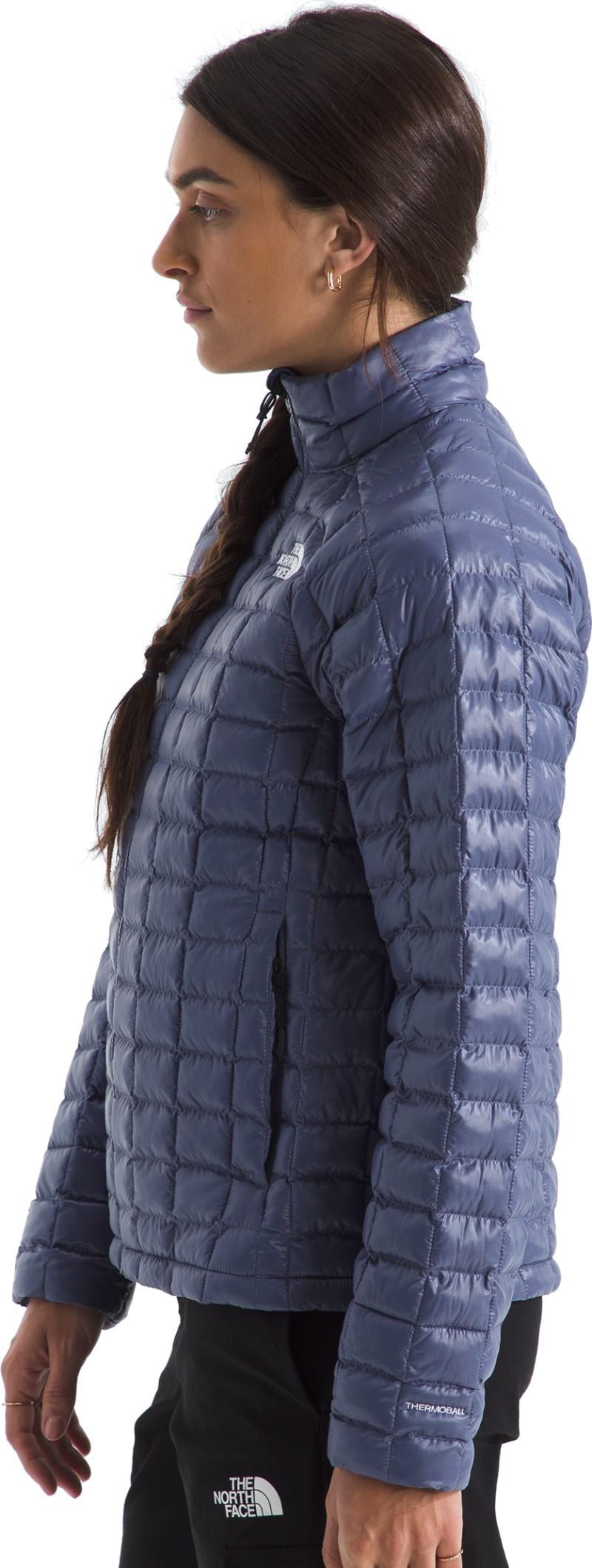 ThermoBall Jacket - Womens - twilight galaxy 1