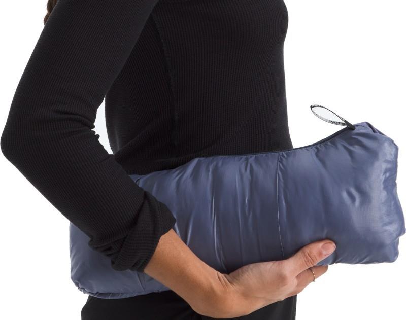 ThermoBall Jacket - Womens - twilight galaxy 1
