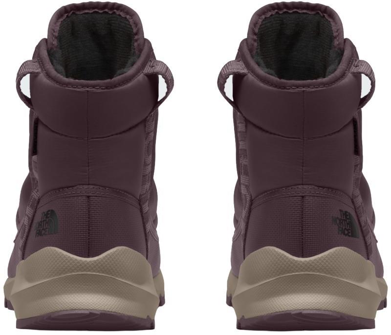 ThermoBall Lace Up Luxe WP - Womens - deep burgundy / burgundy crush 1