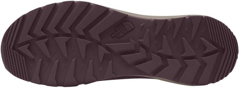 ThermoBall Lace Up Luxe WP - Womens - deep burgundy / burgundy crush 1