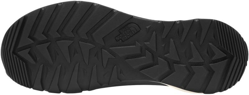 ThermoBall Lace Up Luxe WP - Womens - tnf black / asphalt grey 1