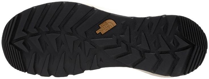 ThermoBall Lace Up WP - Womens - almond butter / tnf black 1