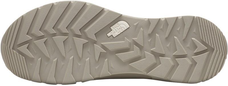 ThermoBall Lace Up WP - Womens - gardenia white / silver grey 1
