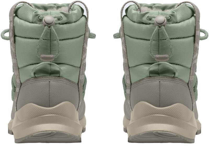 ThermoBall Lace Up WP - Womens - slate moss / stone slab 1